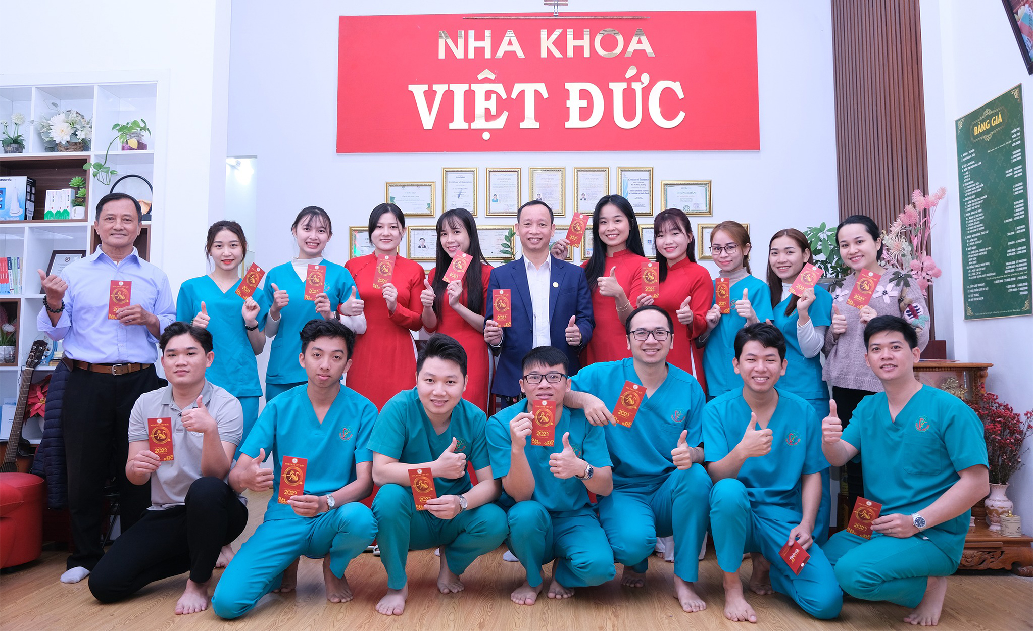 NHA KHOA UY TÍN, CHẤT LƯỢNG TẠI ĐÀ NẴNG