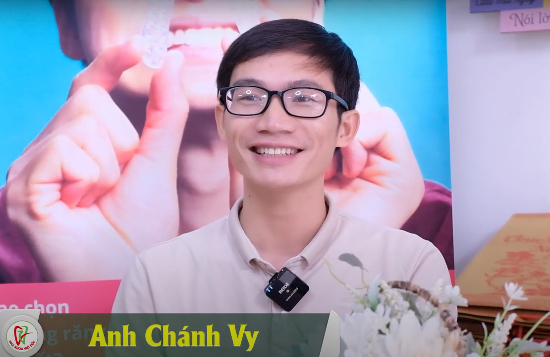 Khách hàng Chánh Vy